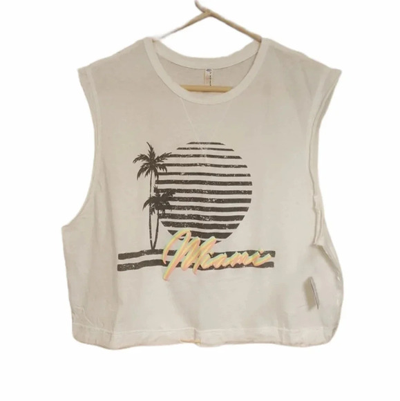 Free People Bring The Heat Top - Picture 4 of 8